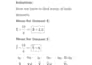bussiness math and microeconomics